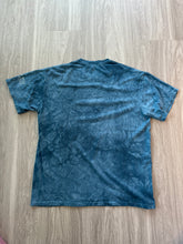 Load image into Gallery viewer, The Mountain Great White Shark Tie-Dye T-Shirt
